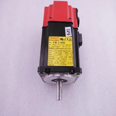 Сервопривод FANUC A06B-0033-B575#0075