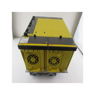 Сервопривод FANUC A06B-6105-H001