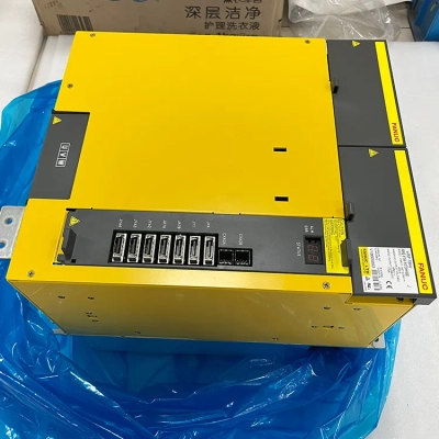 Сервопривод FANUC A06b-6154-h075#h590