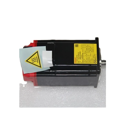 Сервопривод FANUC A06B-2215-B000