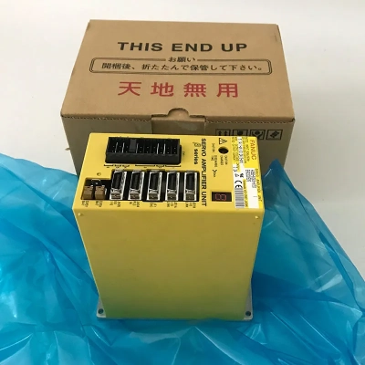 Сервопривод FANUC A06B-6093-H171