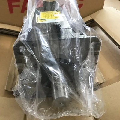 Сервопривод FANUC A06B-2087-B403