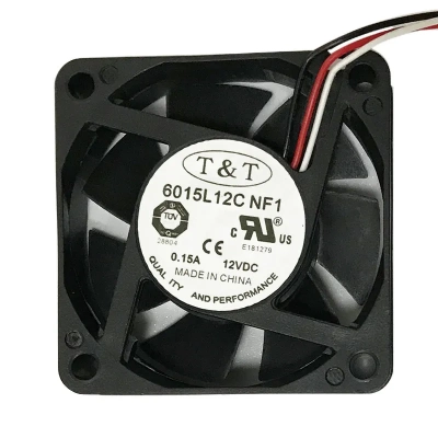 Сервопривод FANUC 6015L12CNF1