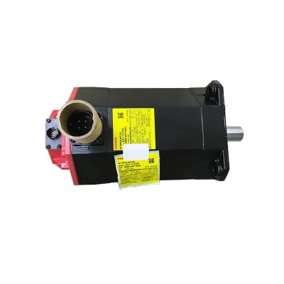 Сервопривод FANUC A06B-0077-B203