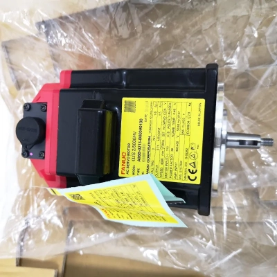 Сервопривод FANUC A06B-0213-B000#0100