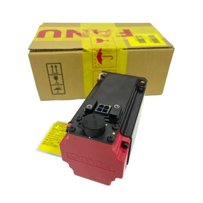 Сервопривод FANUC A06B-0116-B103#0100