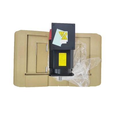 Сервопривод FANUC A06B-2424-B123