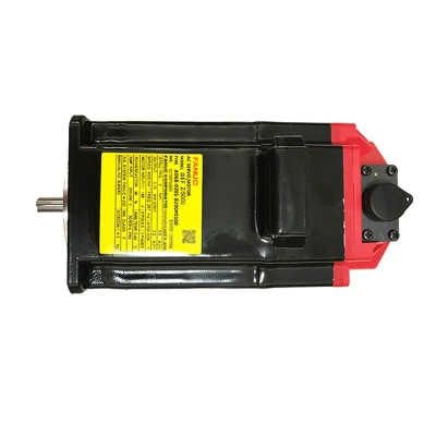 Сервопривод FANUC A06B-0205-B200