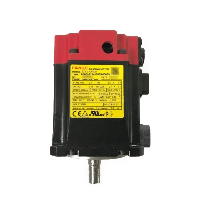 Сервопривод FANUC A06B-0114-B855#0059