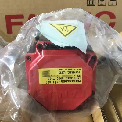 Сервопривод FANUC A06B-0213-B100#0100