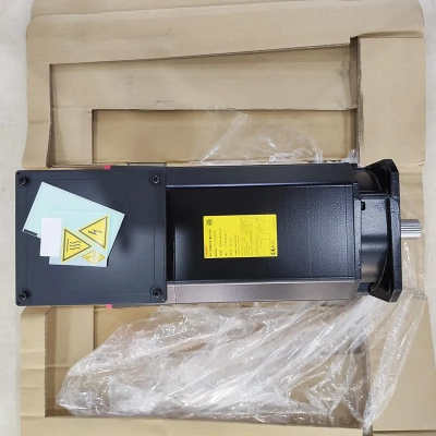 Сервопривод FANUC A06B-2445-B100
