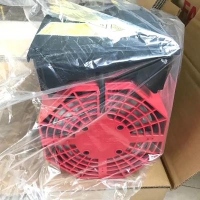 Сервопривод FANUC A06B-2407-B200