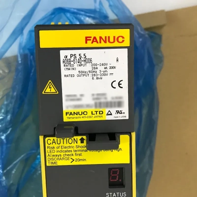 Сервопривод FANUC H011