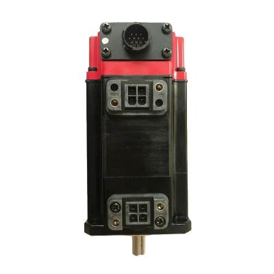 Сервопривод FANUC A06B-0116-B275