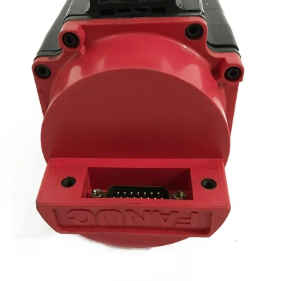 Сервопривод FANUC A06B-0373-B088