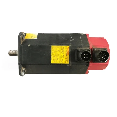 Сервопривод FANUC A06B-0127-B577#0008