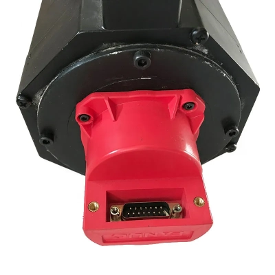 Сервопривод FANUC A06B-0034-B077