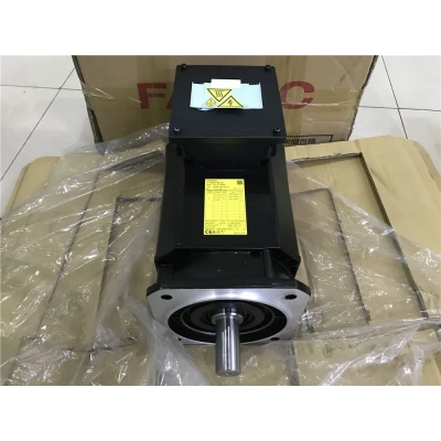 Сервопривод FANUC A06B-0247-B500