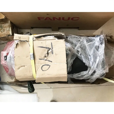 Сервопривод FANUC A06B-0292-B010