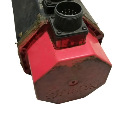 Сервопривод FANUC A06B-0314-B002