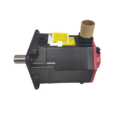 Сервопривод FANUC A06B-2085-B407