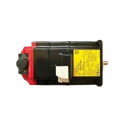 Сервопривод FANUC A06B-0212-B805
