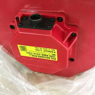 Сервопривод FANUC A06B-0265-B605