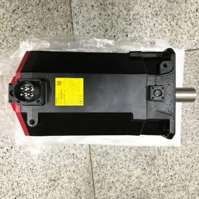 Сервопривод FANUC A06B-0089-B403