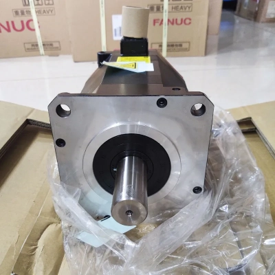 Сервопривод FANUC A06B-0273-B100