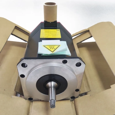 Сервопривод FANUC A06B-0077-B003#0100