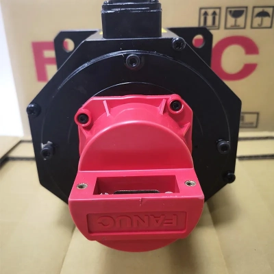 Сервопривод FANUC A06B-0033-B575