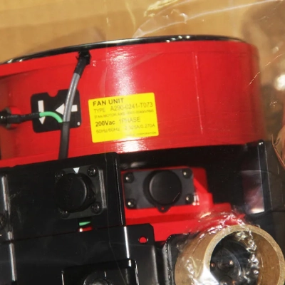 Сервопривод FANUC A06B-2257-B110