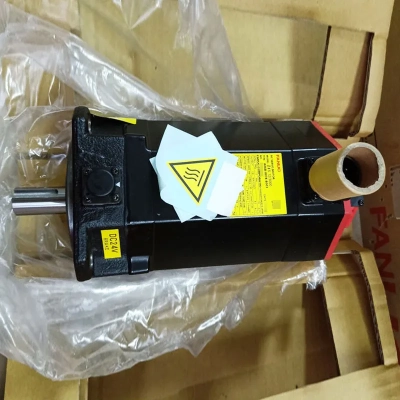 Сервопривод FANUC A06B-0078-B503