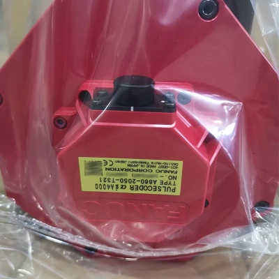 Сервопривод FANUC A06B-2247-B100