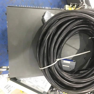 Сервопривод FANUC A06B-2468-B123