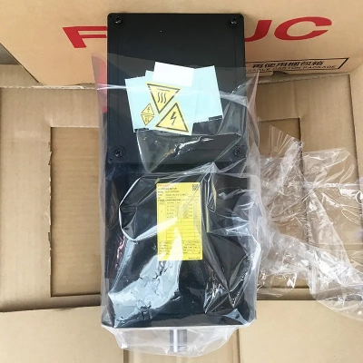 Сервопривод FANUC A06B-1424-B123