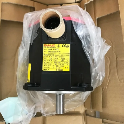 Сервопривод FANUC A06B-0223-B100