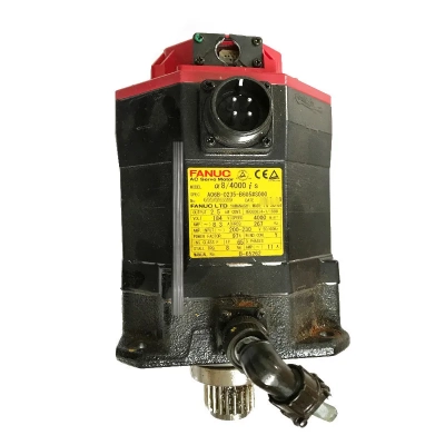 Сервопривод FANUC A06B-0235-B000