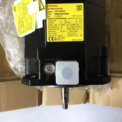 Сервопривод FANUC A06B-0235-B605#S000