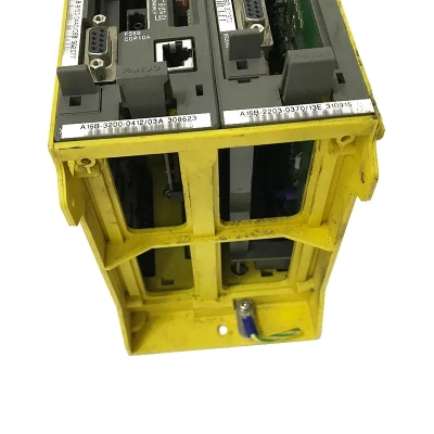 Сервопривод FANUC A05B-2400-C060