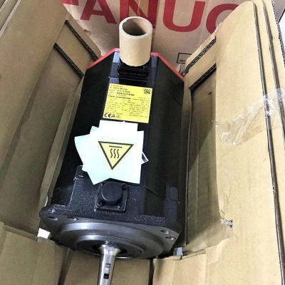 Сервопривод FANUC A06B-0850-B190