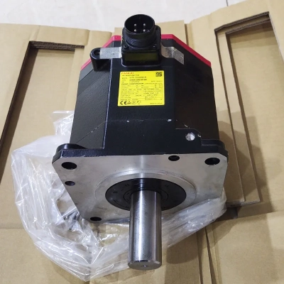 Сервопривод FANUC A06B-2265-B100