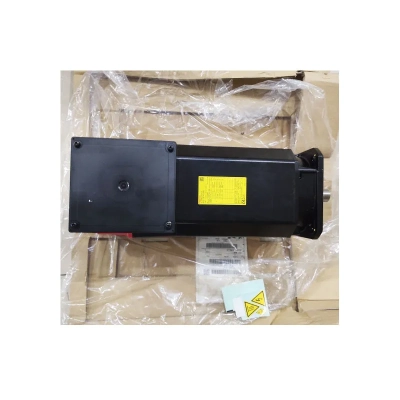 Сервопривод FANUC A06B-1445-B110#0202