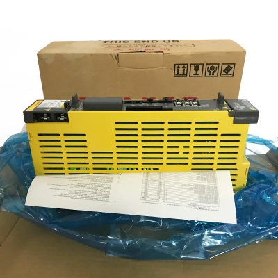 Сервопривод FANUC A06B-6166-H201