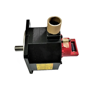 Сервопривод FANUC A06B-0033-B075#0008