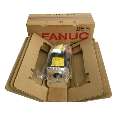 Сервопривод FANUC A06B-0212-B200
