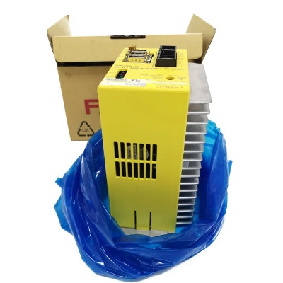 Сервопривод FANUC A06B-6093-H101