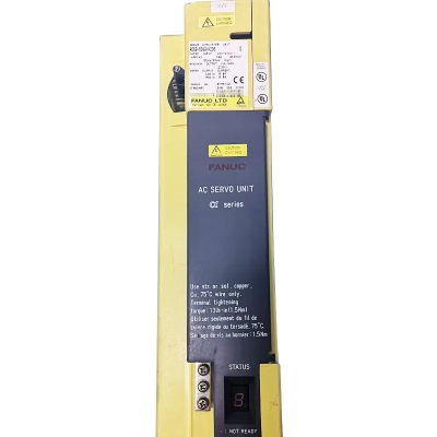 Сервопривод FANUC A06B-6089-H206