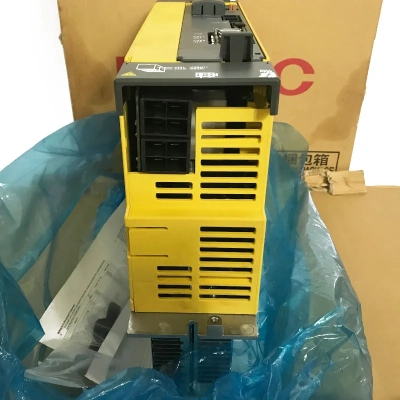 Сервопривод FANUC A06B-6124-H208
