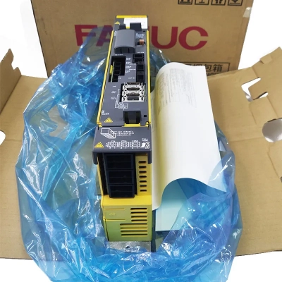 Сервопривод FANUC A06B-6136-H201